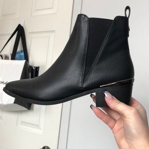 Boohoo boots